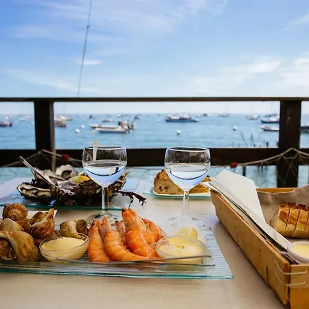 La Maison Des Rives De Saint Brice Dom wakacyjny Ares