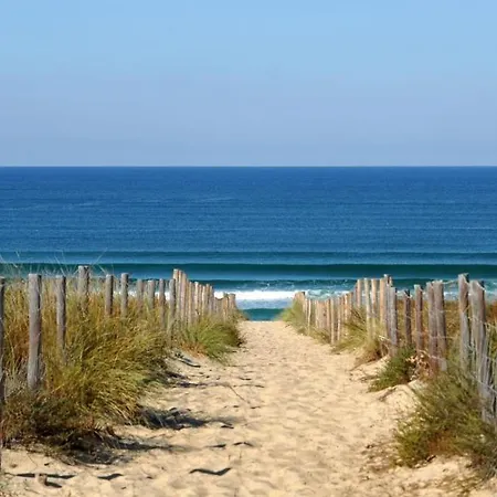 La Maison Des Rives De Saint Brice Dom wakacyjny Ares