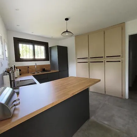 La Maison Des Rives De Saint Brice Dom wakacyjny