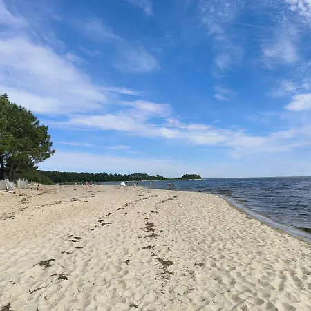 La Maison Des Rives De Saint Brice Dom wakacyjny