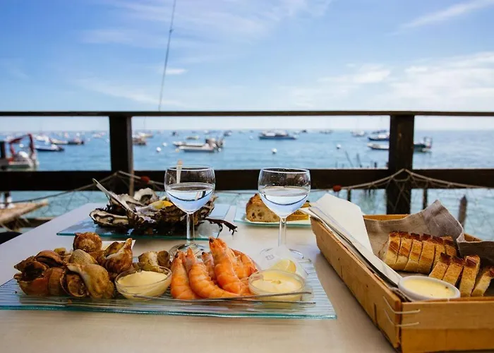 La Maison Des Rives De Saint Brice 度假居 阿雷斯