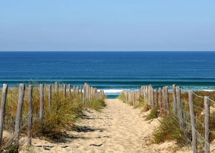 La Maison Des Rives De Saint Brice 度假居 阿雷斯