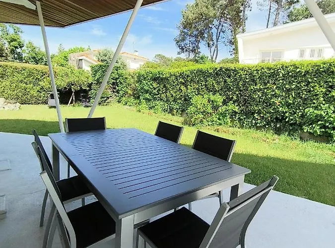 La Maison Des Rives De Saint Brice