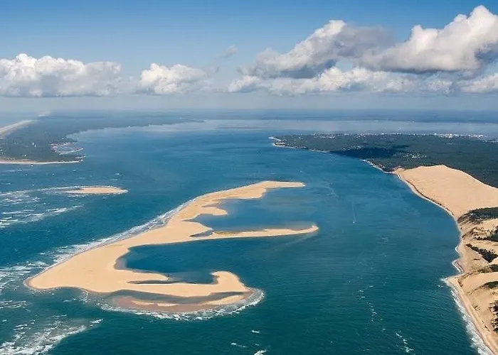La Maison Des Rives De Saint Brice 度假居 阿雷斯