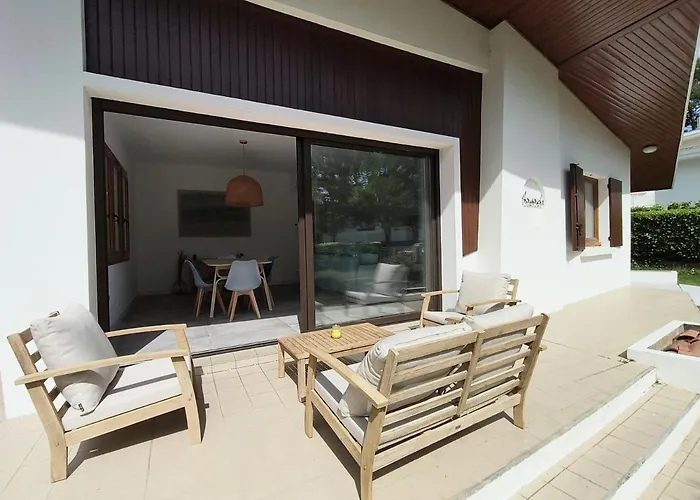 La Maison Des Rives De Saint Brice * 阿雷斯