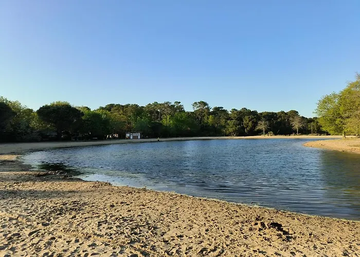 La Maison Des Rives De Saint Brice * 阿雷斯