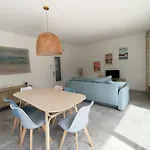 La Maison Des Rives De Saint Brice Σπίτι διακοπών