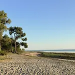 La Maison Des Rives De Saint Brice Σπίτι διακοπών Ares