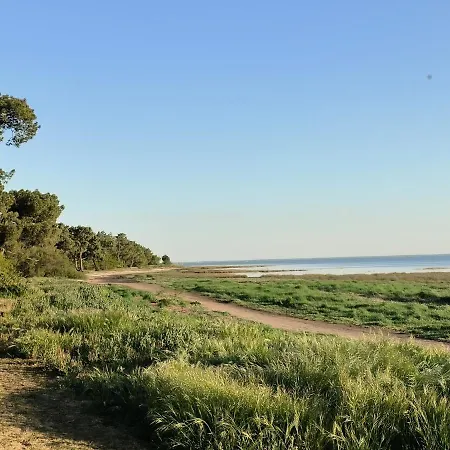 Vakantiehuis La Maison Des Rives De Saint Brice