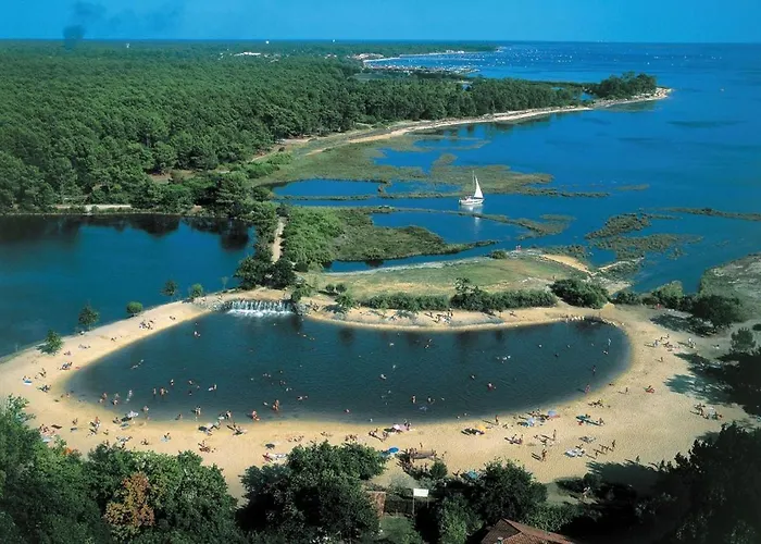 La Maison Des Rives De Saint Brice * Ares